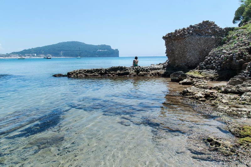 gaeta mare inverno taxi tour gaeta see winter taxi tour