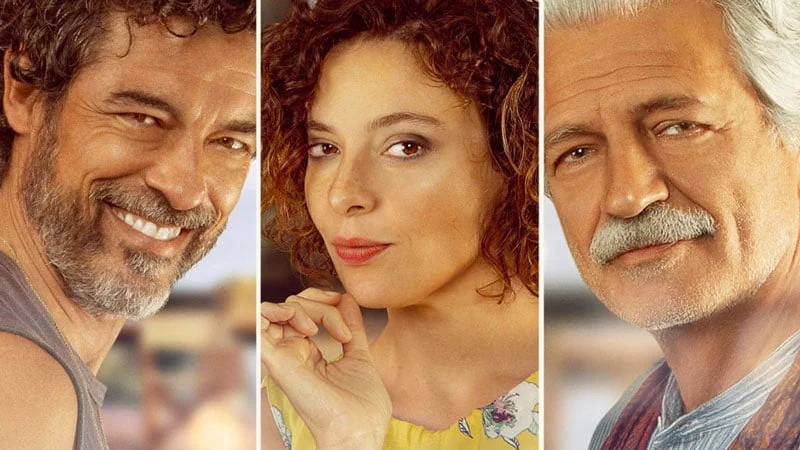 Croce e delizia - Italian cinema
