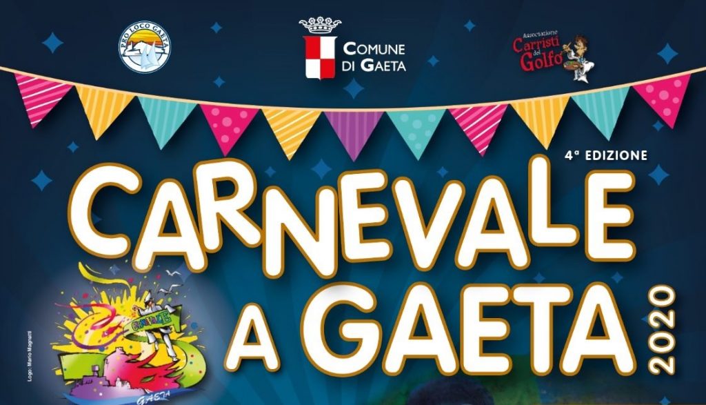 carnevale gaeta taxi service