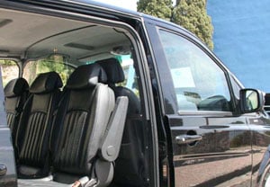 Coronavirus - Travel safely - Gaeta taxi service