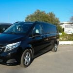 flavio gioia transfer gaeta taxi