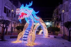 favole di luce
